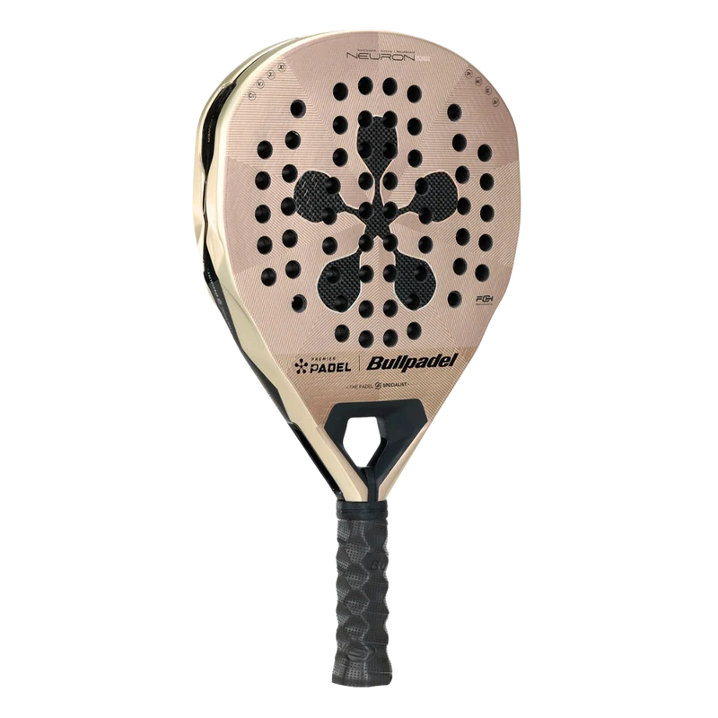Pala Bullpadel Neuron 02 Premier Padel 2026