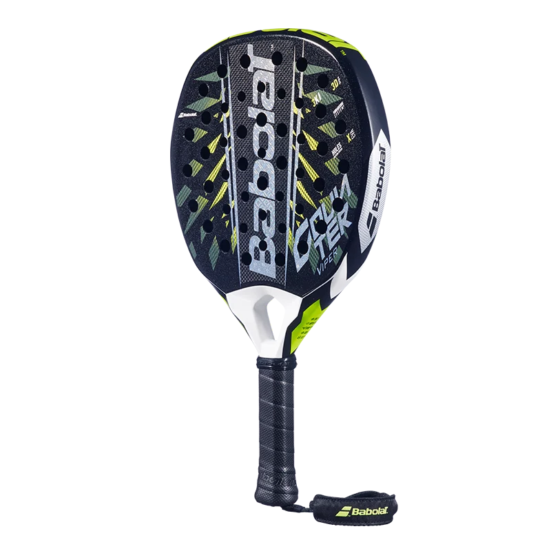 Pala de TEST Babolat Counter Viper 2026