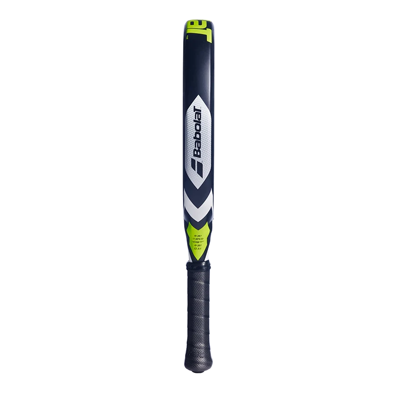 Pala de TEST Babolat Counter Viper 2026