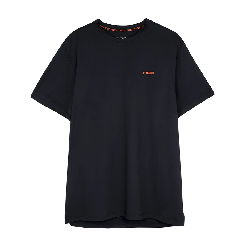 NOX TEAM Hombre SS26 (Camiseta)