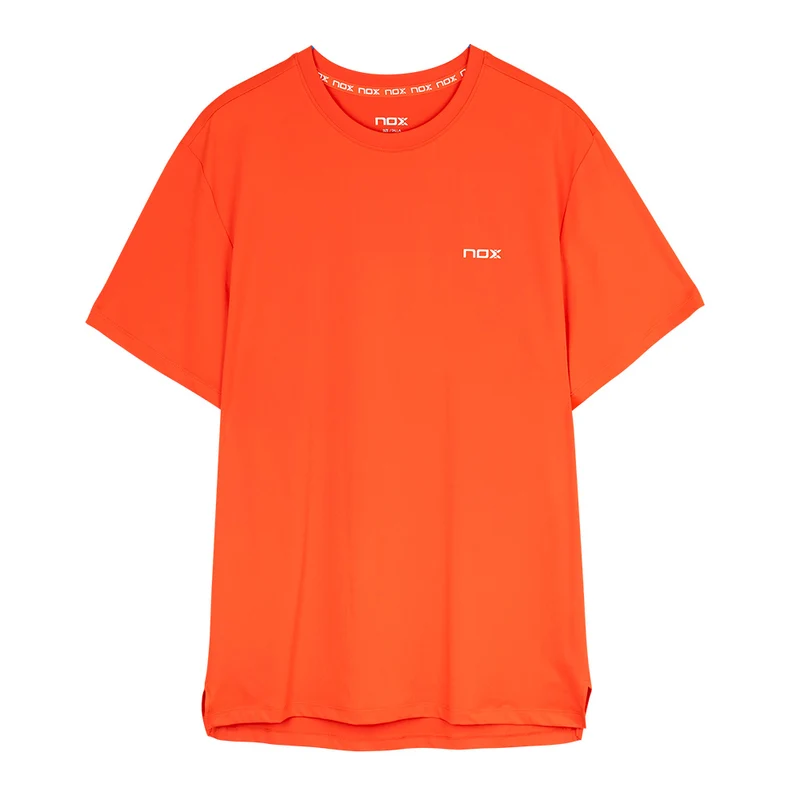 NOX TEAM Hombre SS26 (Camiseta)