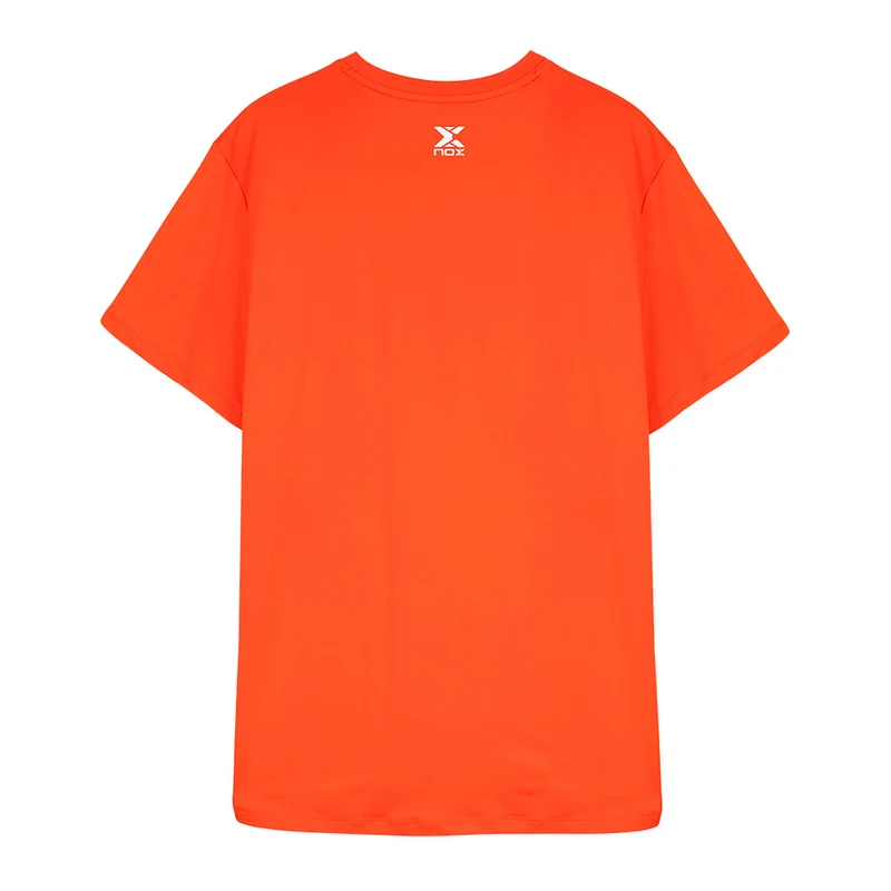 NOX TEAM Hombre SS26 (Camiseta)