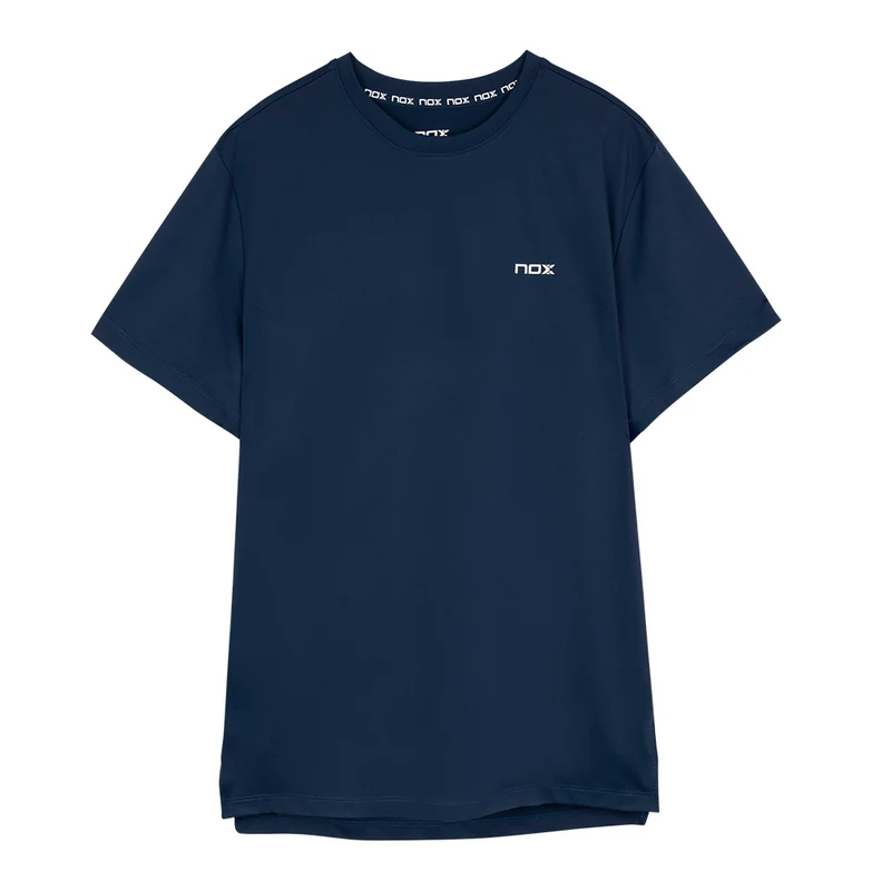 NOX TEAM Hombre SS26 (Camiseta)