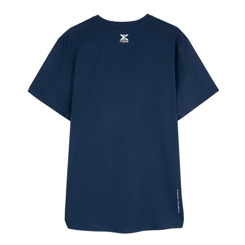 NOX TEAM Hombre SS26 (Camiseta)