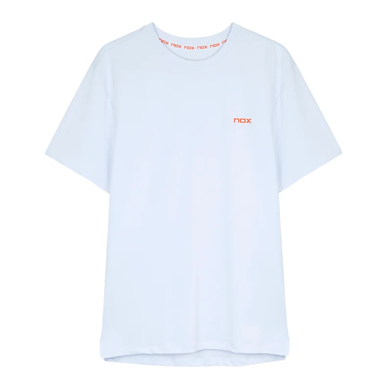 NOX TEAM Hombre SS26 (Camiseta)