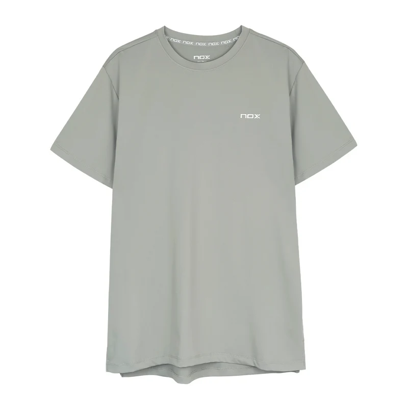 NOX TEAM Hombre SS26 (Camiseta)
