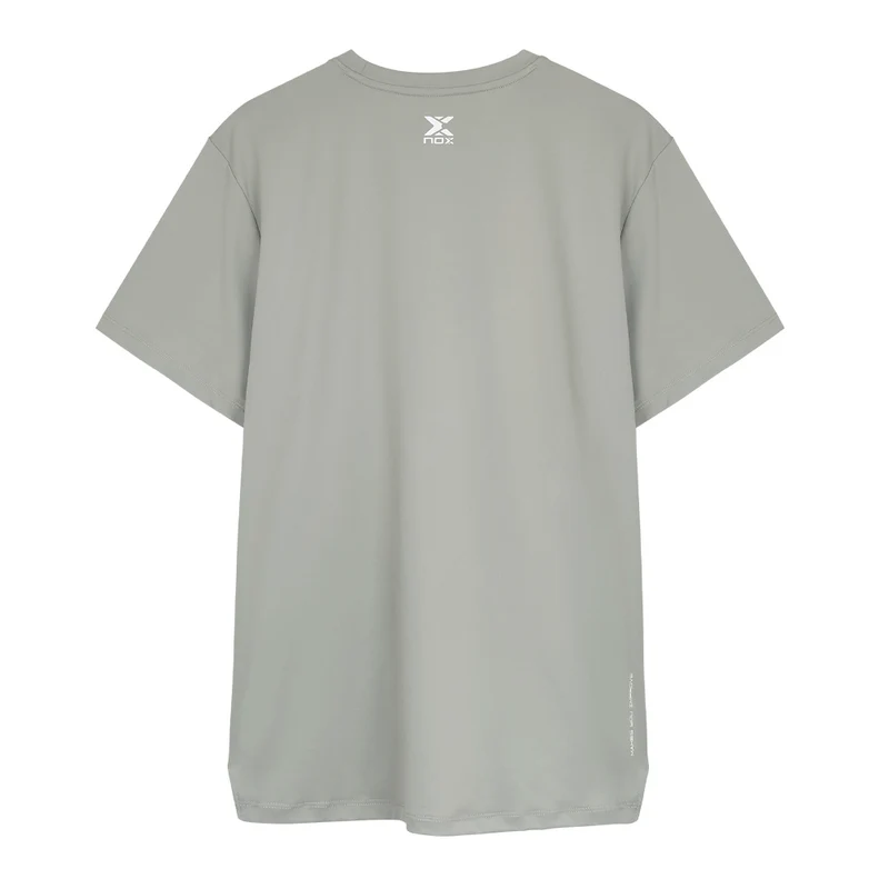 NOX TEAM Hombre SS26 (Camiseta)
