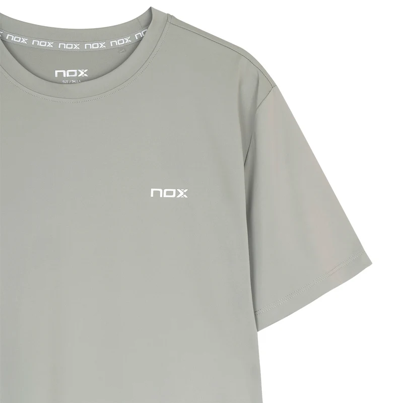 NOX TEAM Hombre SS26 (Camiseta)