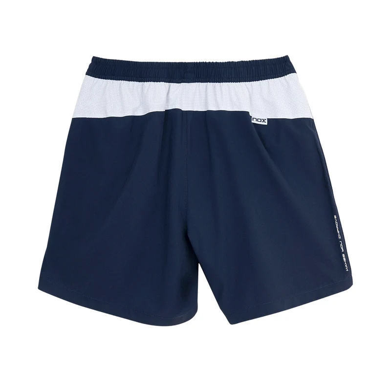 NOX TEAM Hombre SS26 (Short)