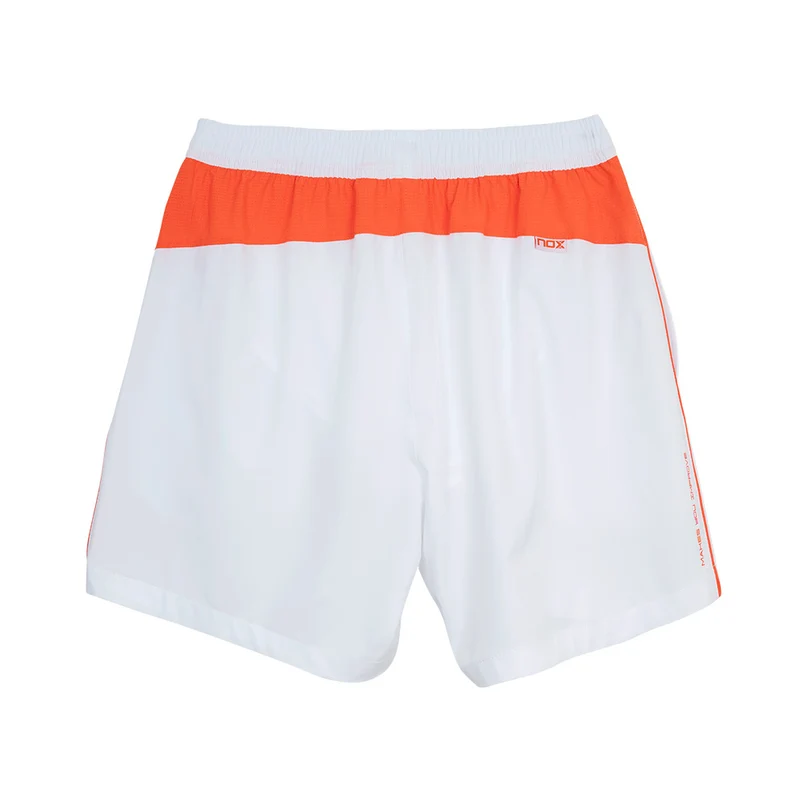 NOX TEAM Hombre SS26 (Short)