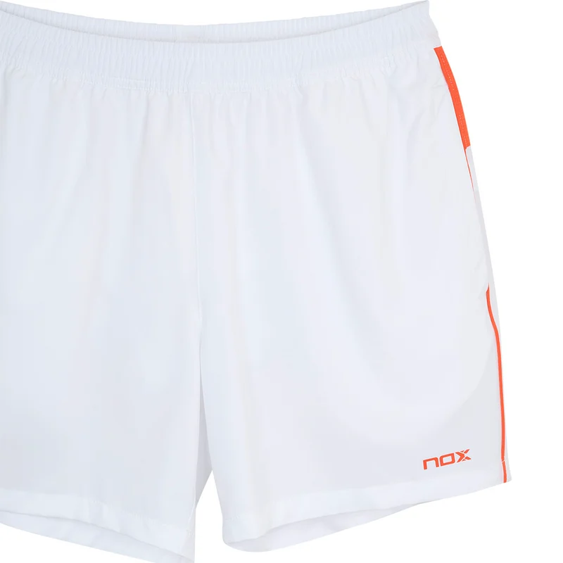 NOX TEAM Hombre SS26 (Short)