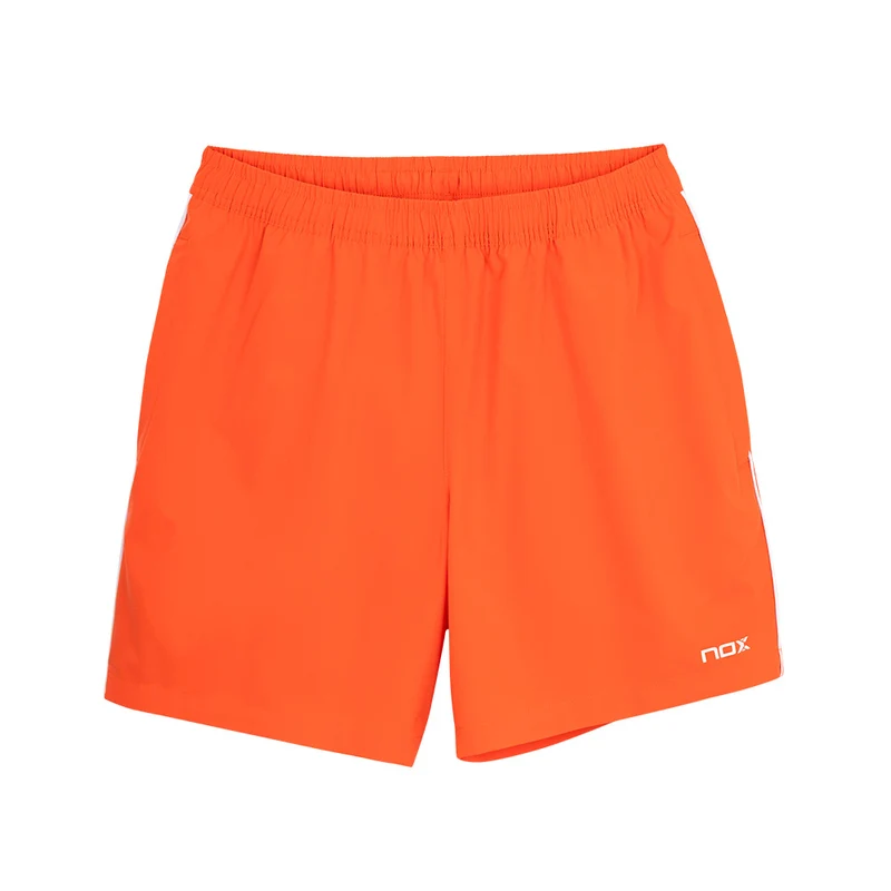 NOX TEAM Hombre SS26 (Short)
