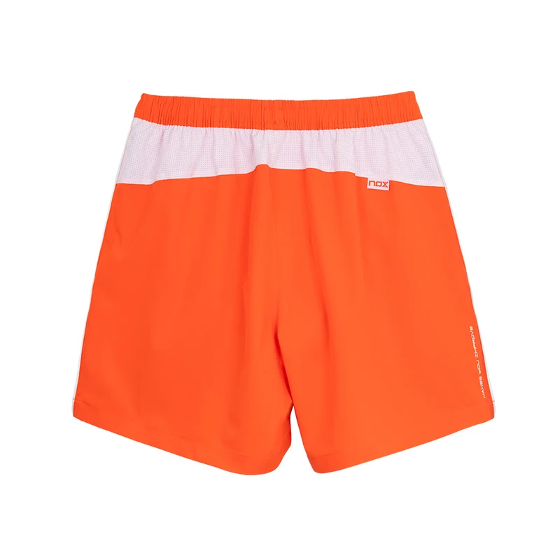NOX TEAM Hombre SS26 (Short)