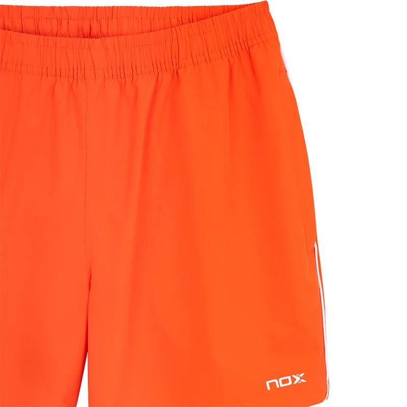 NOX TEAM Hombre SS26 (Short)