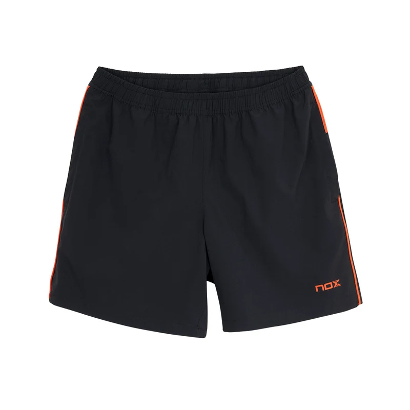 NOX TEAM Hombre SS26 (Short)