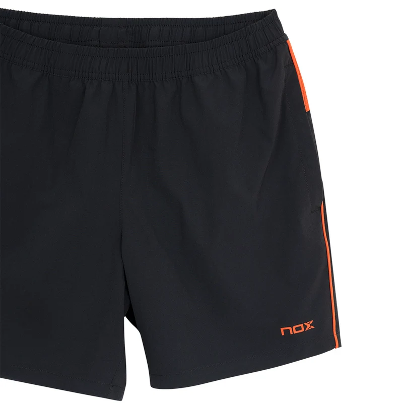NOX TEAM Hombre SS26 (Short)