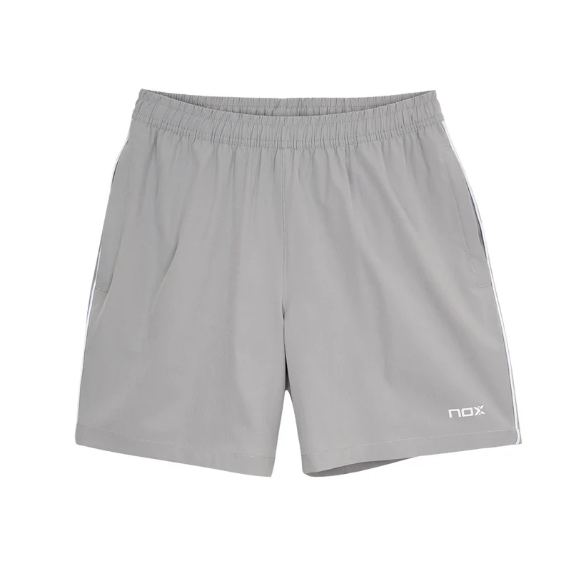 NOX TEAM Hombre SS26 (Short)