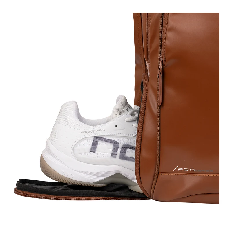 NOX PRO SERIES Camel (Mochila)