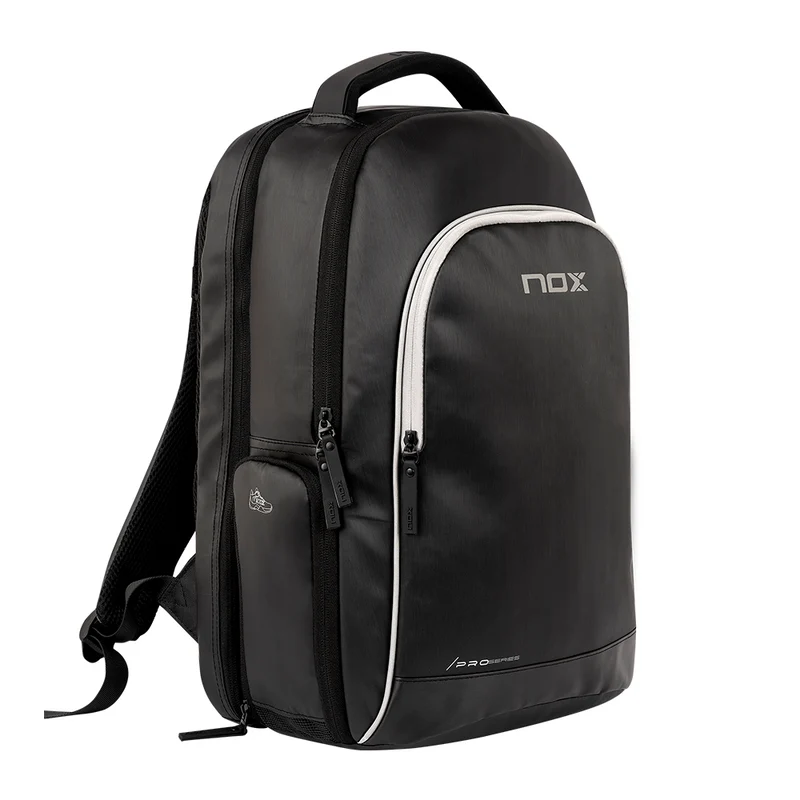 NOX PRO SERIES Black (Mochila)