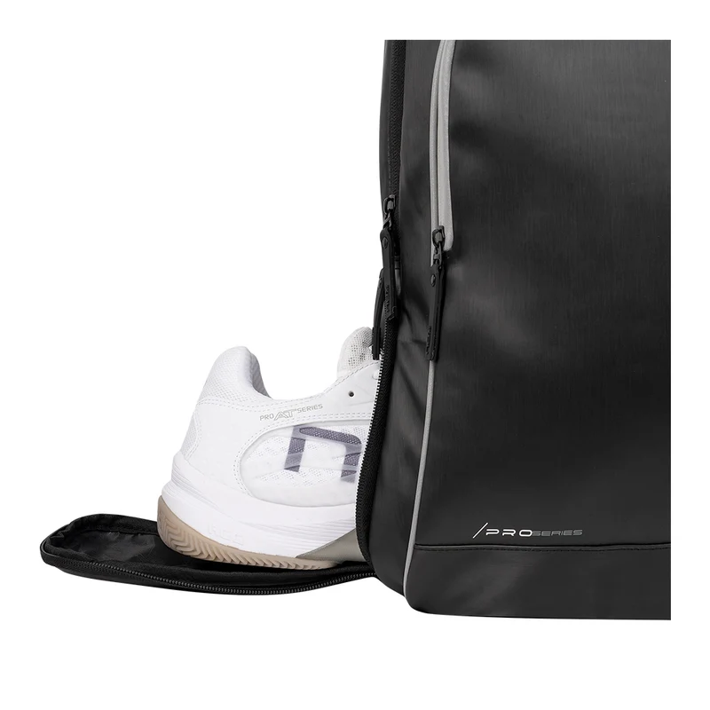NOX PRO SERIES Black (Mochila)