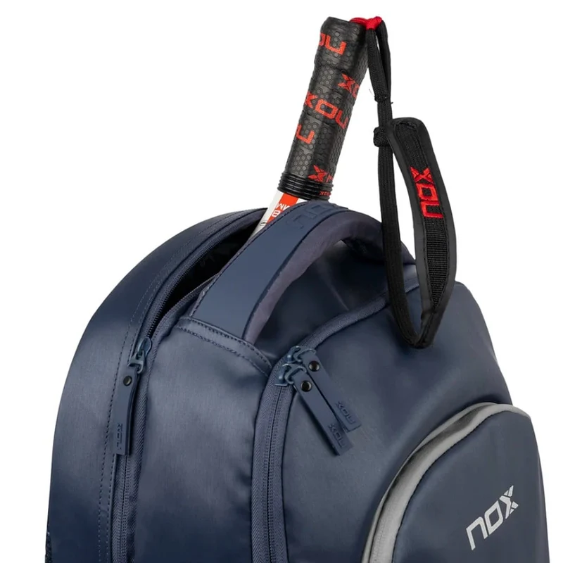 NOX PRO SERIES Azul Marino (Mochila)