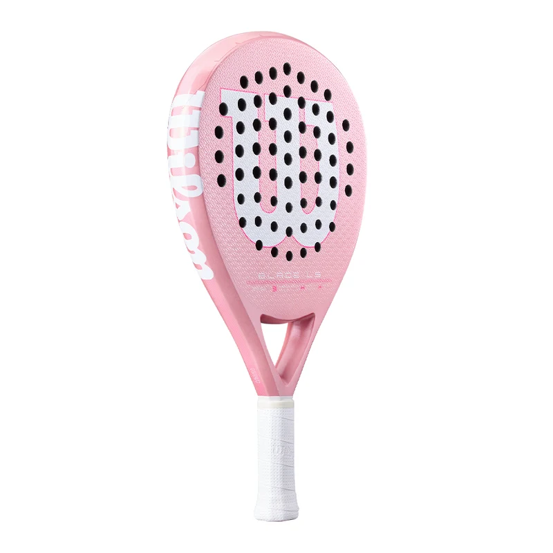 WILSON BLADE LS V4 Padel Pink 2026 (Pala)