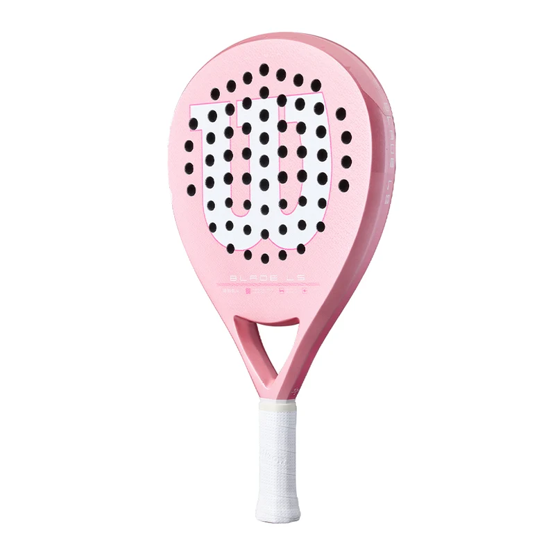 WILSON BLADE LS V4 Padel Pink 2026 (Pala)