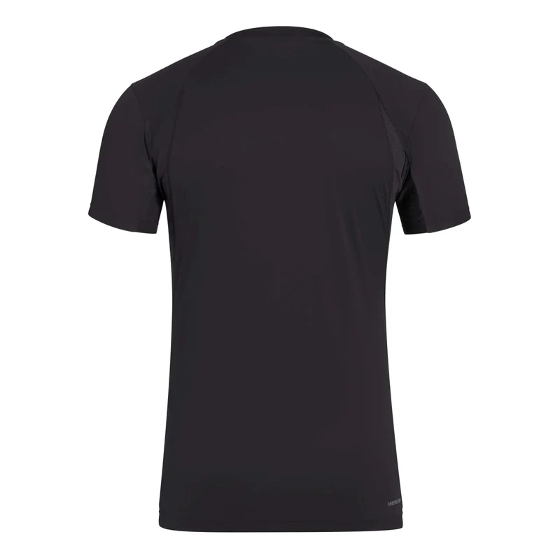 ADIDAS CLUB 3STR Negro FW26 ALE GALAN (Camiseta)