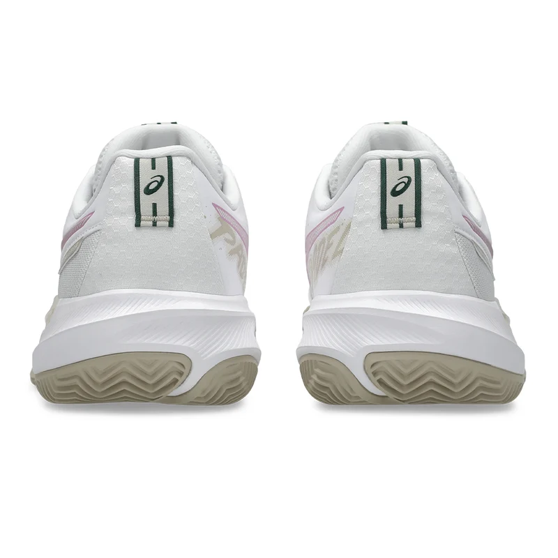 ASICS GEL CHALLENGER 15 Padel White W FW26 (Zapatillas)