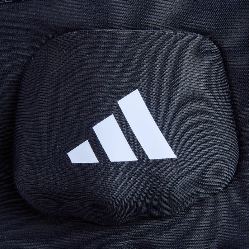 Adidas Hockey OD Glove Black - White 26/27