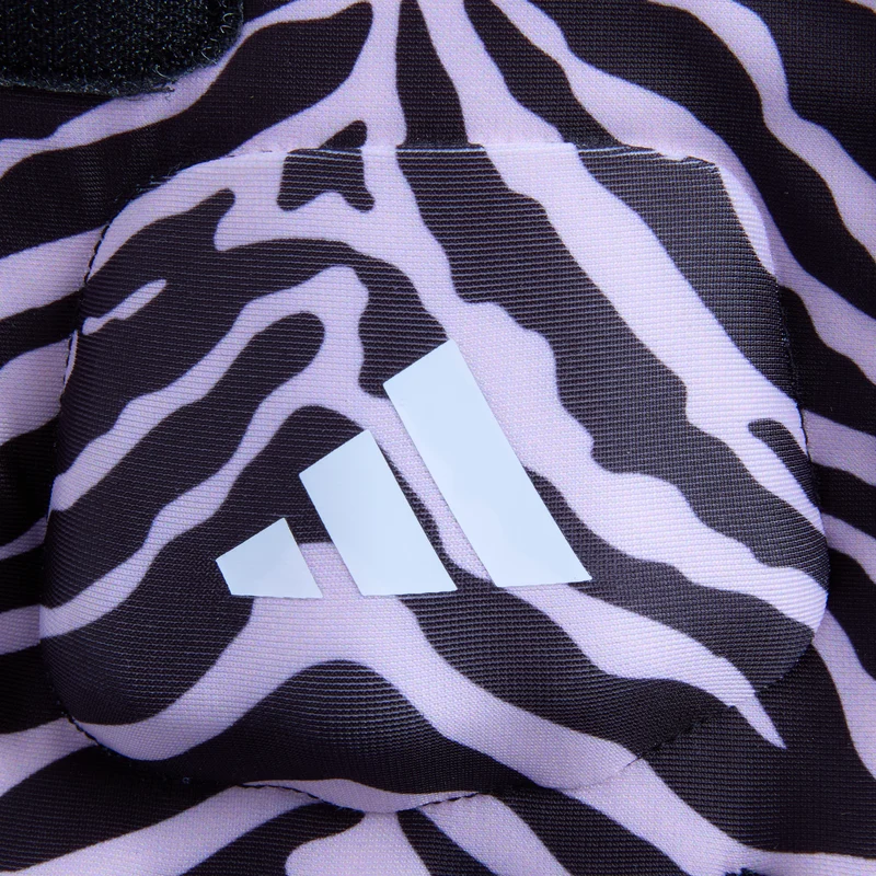 Adidas Hockey OD Glove Dual Lilac - White (Zebra) 26/27