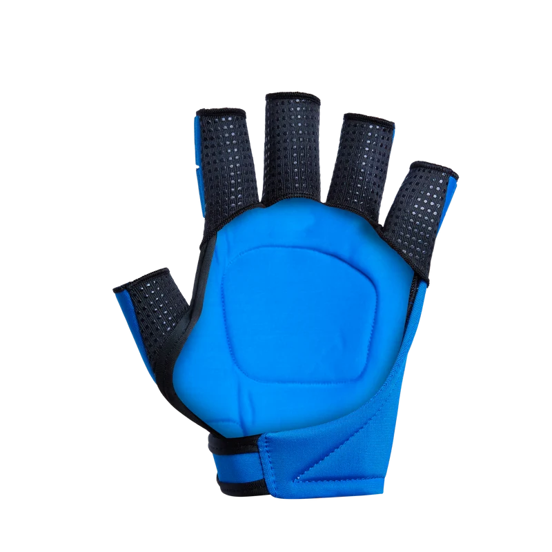 Adidas Hockey OD Glove Bright Royal/Silver 26/27