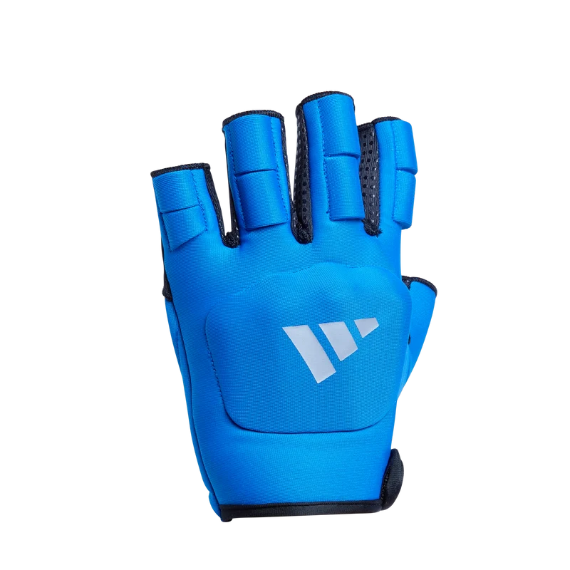 Adidas Hockey OD Glove Bright Royal/Silver 26/27