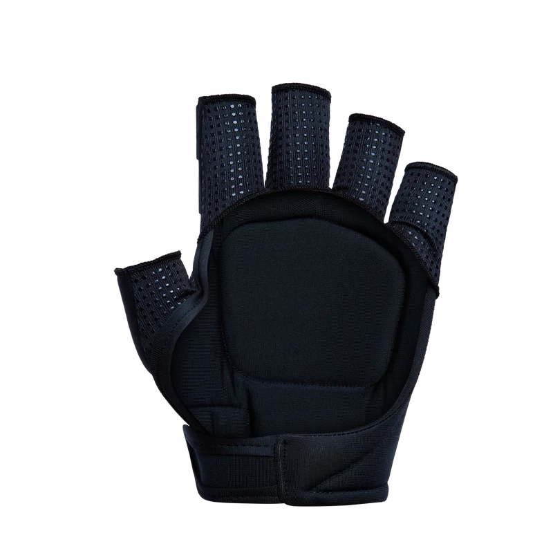 Adidas Hockey OD Glove Black/Solar Turbo 26/27