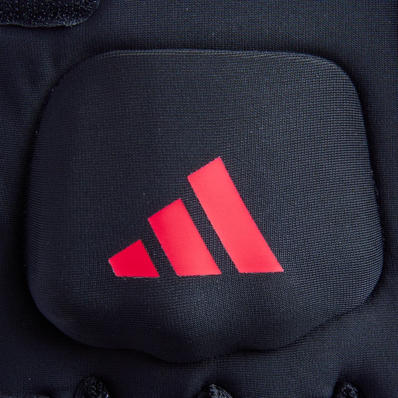 Adidas Hockey OD Glove Black/Solar Turbo 26/27