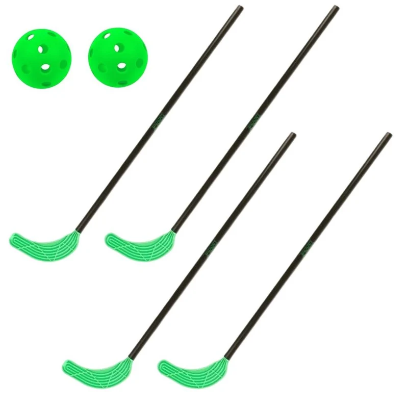 Hockey Kinderschläger Set - 70cm