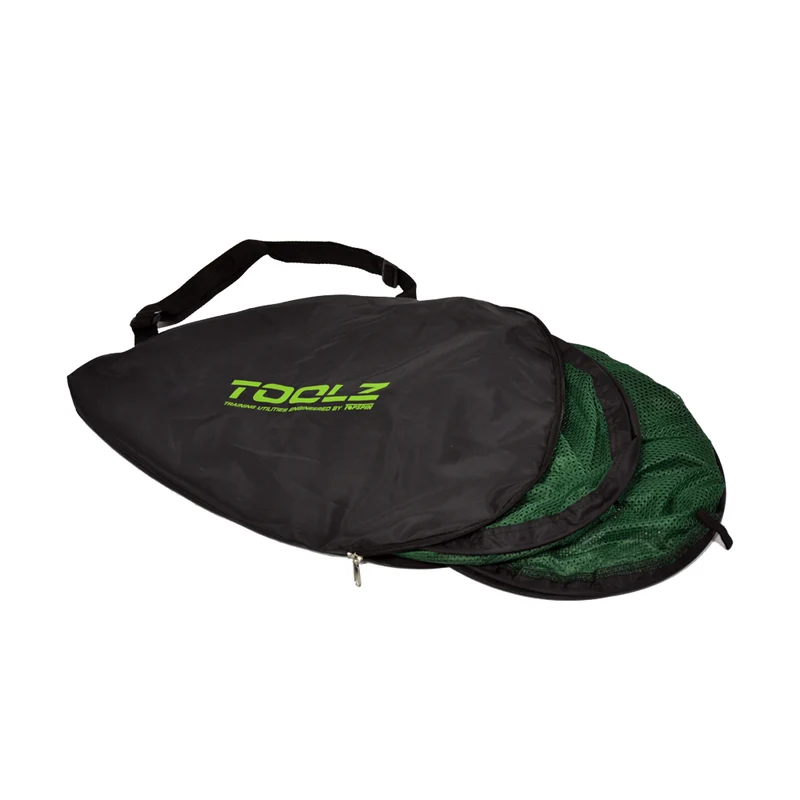 Pop-Up Hockey-Tor, 2er-Set