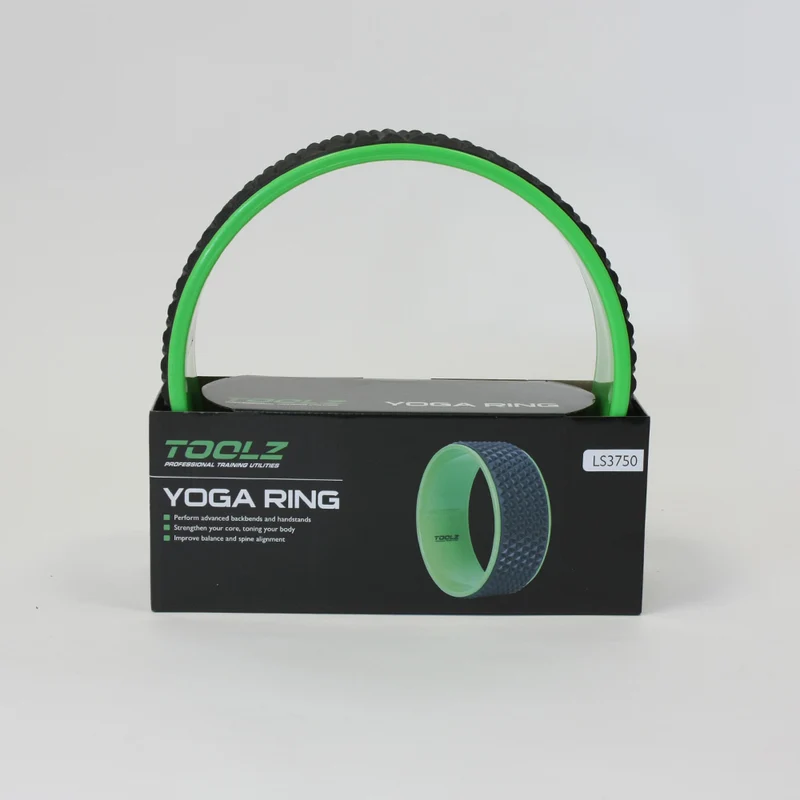 Yoga Ring