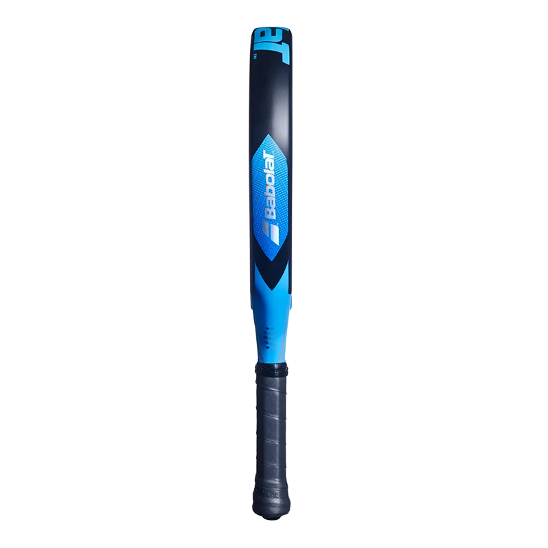 Pala de TEST Babolat Air Vertuo 2026