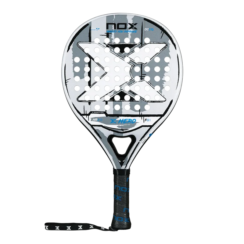 Pala NOX X-Hero White 2026