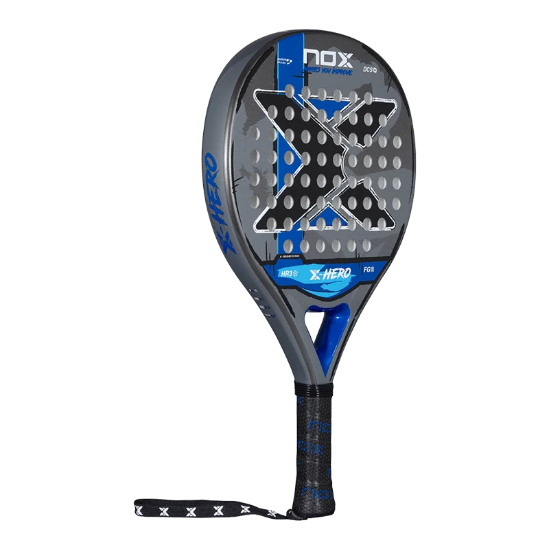 Pala NOX X-Hero Blue 2026