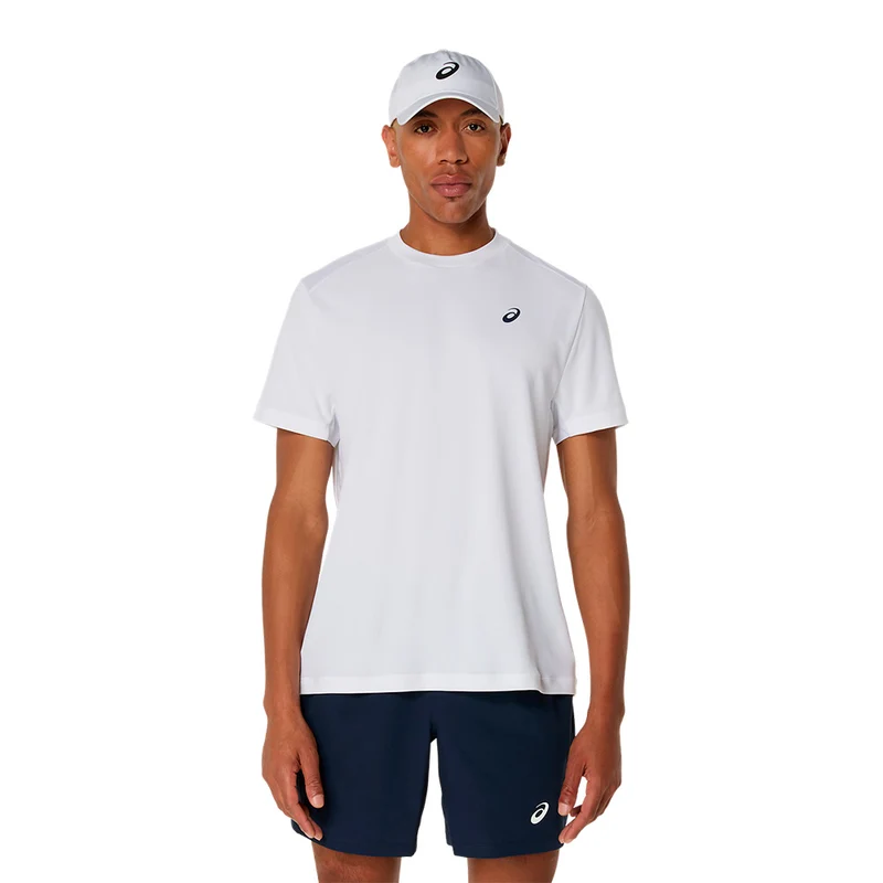 ASICS Padel Court SS TOP SS26 (Camiseta)