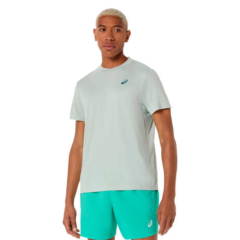 ASICS Padel Court SS TOP SS26 (Camiseta)