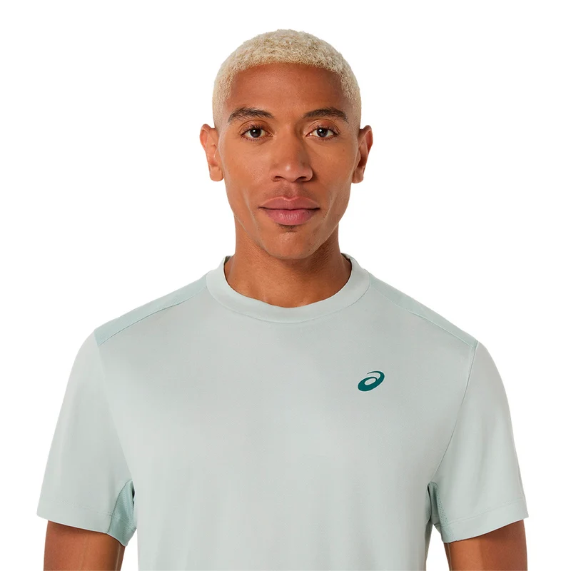 ASICS Padel Court SS TOP SS26 (Camiseta)