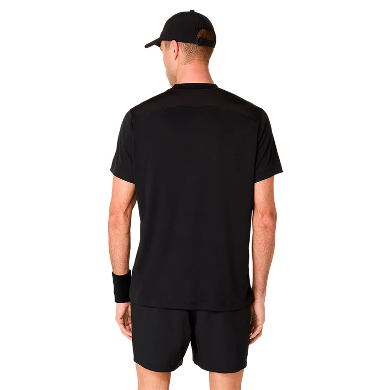 ASICS Padel Court SS TOP SS26 (Camiseta)