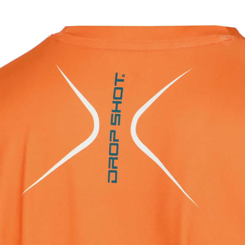 DROP SHOT DORAMA (Camiseta)