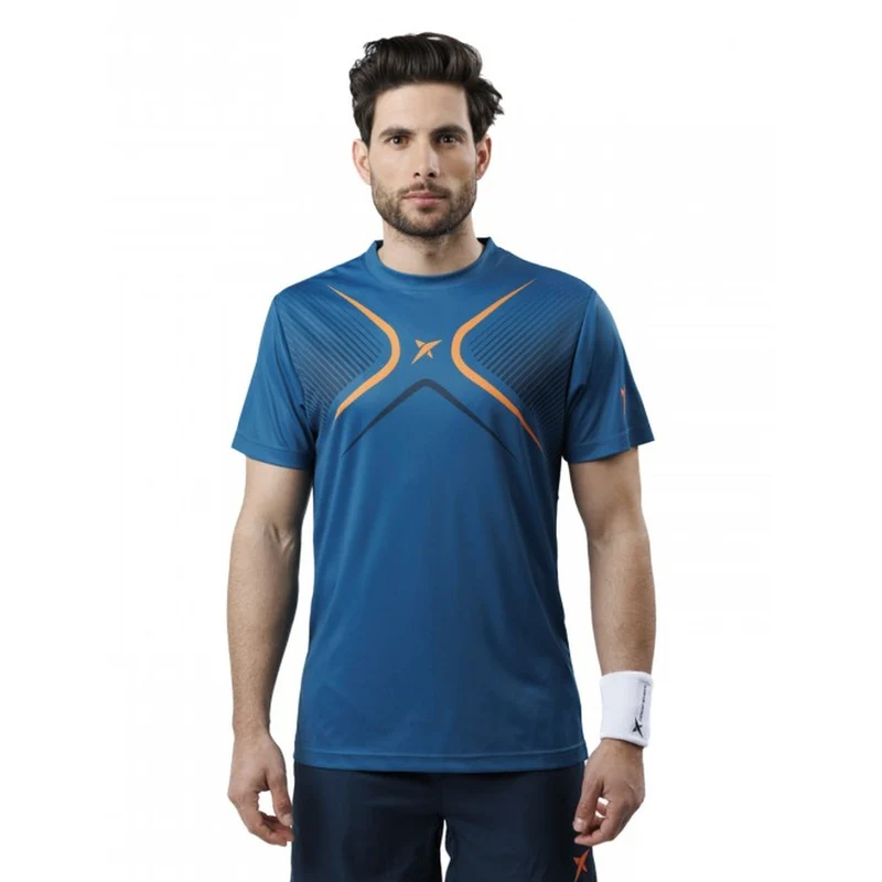 DROP SHOT DORAMA (Camiseta)