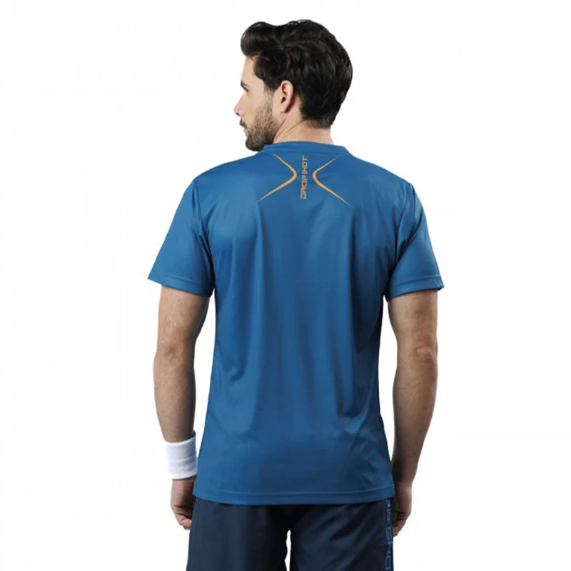 DROP SHOT DORAMA (Camiseta)