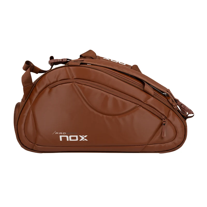 NOX PRO SERIES Camel (Paletero)