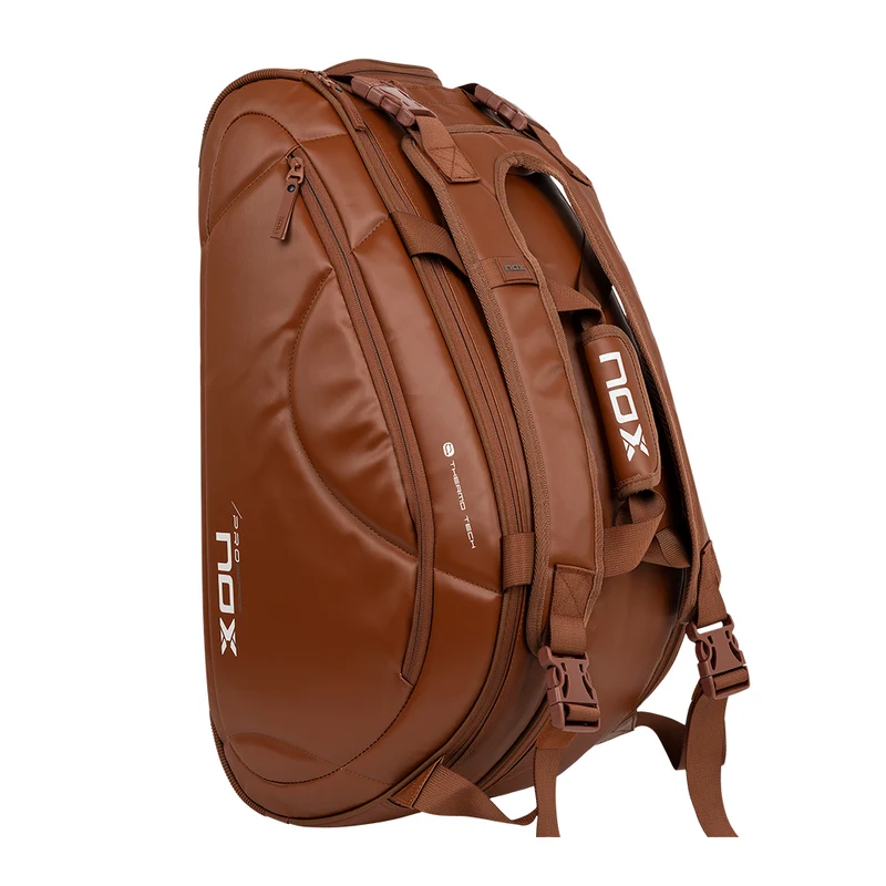 NOX PRO SERIES Camel (Paletero)
